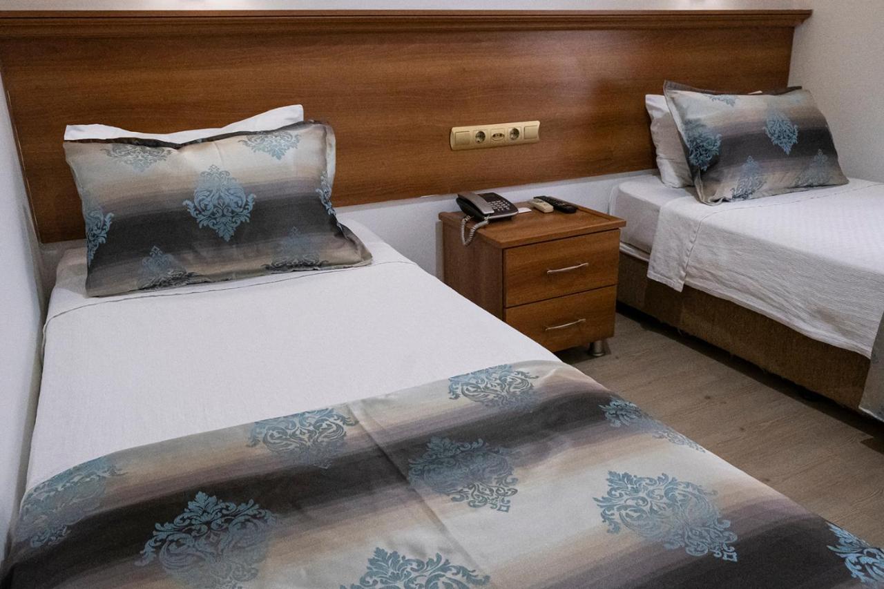 Kispet Konak Hotel Чанаккале Екстериор снимка