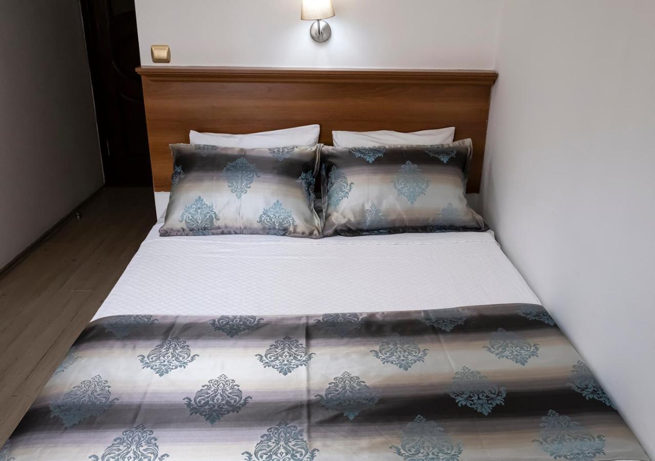 Kispet Konak Hotel Чанаккале Екстериор снимка