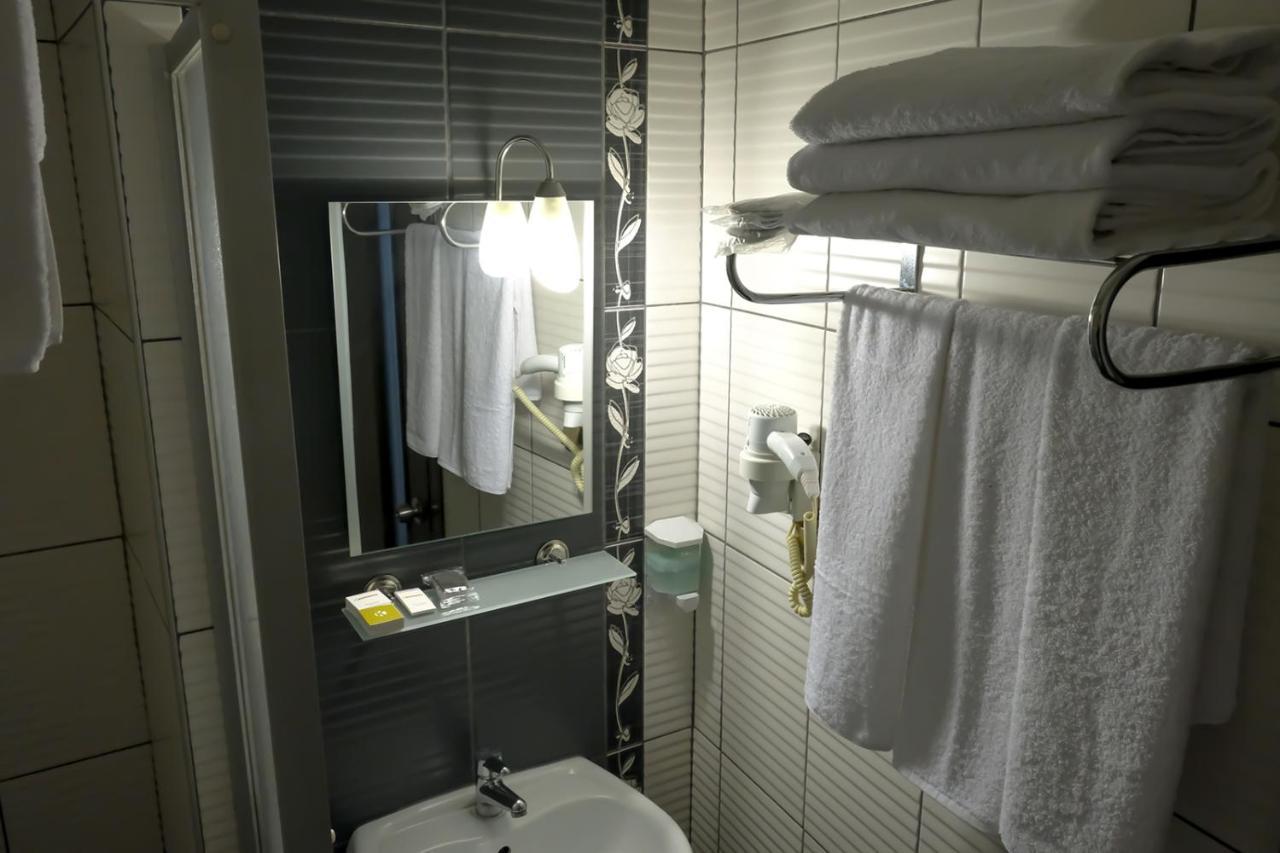 Kispet Konak Hotel Чанаккале Екстериор снимка