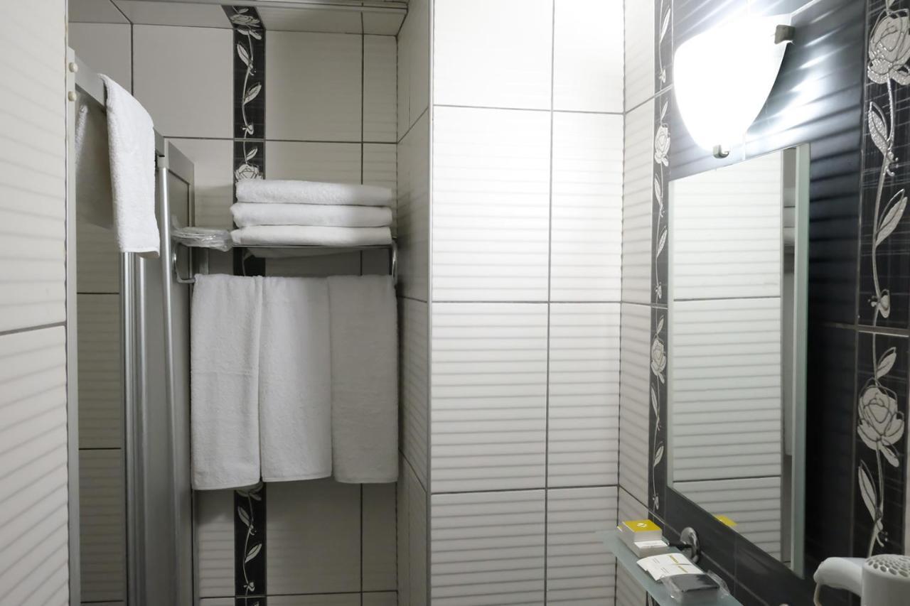 Kispet Konak Hotel Чанаккале Екстериор снимка