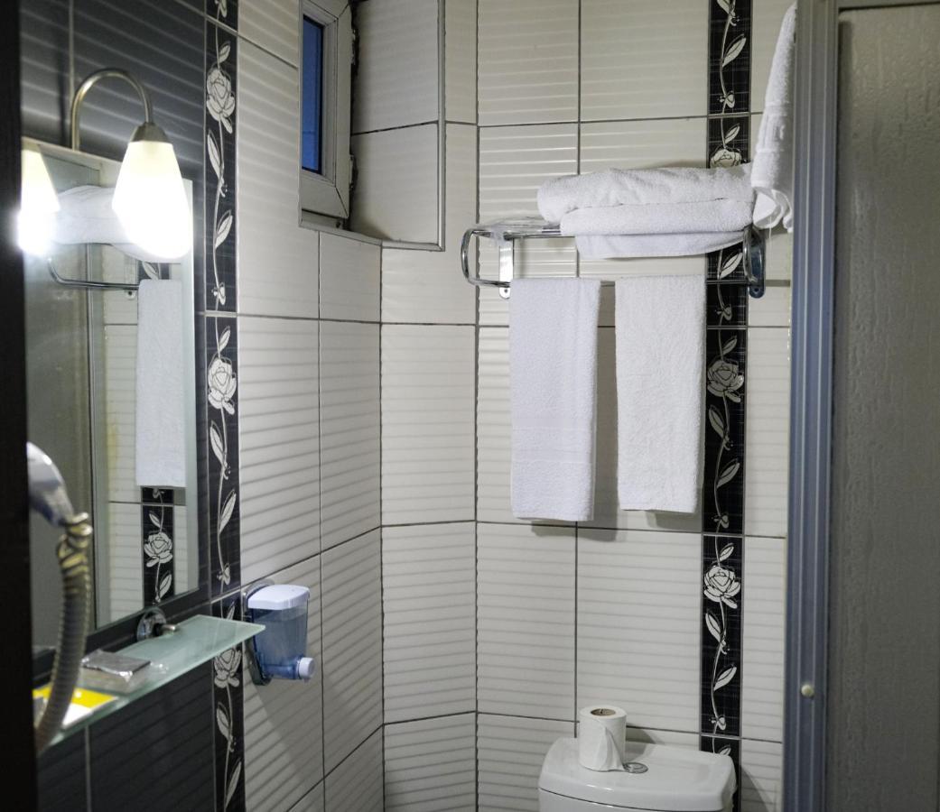 Kispet Konak Hotel Чанаккале Екстериор снимка