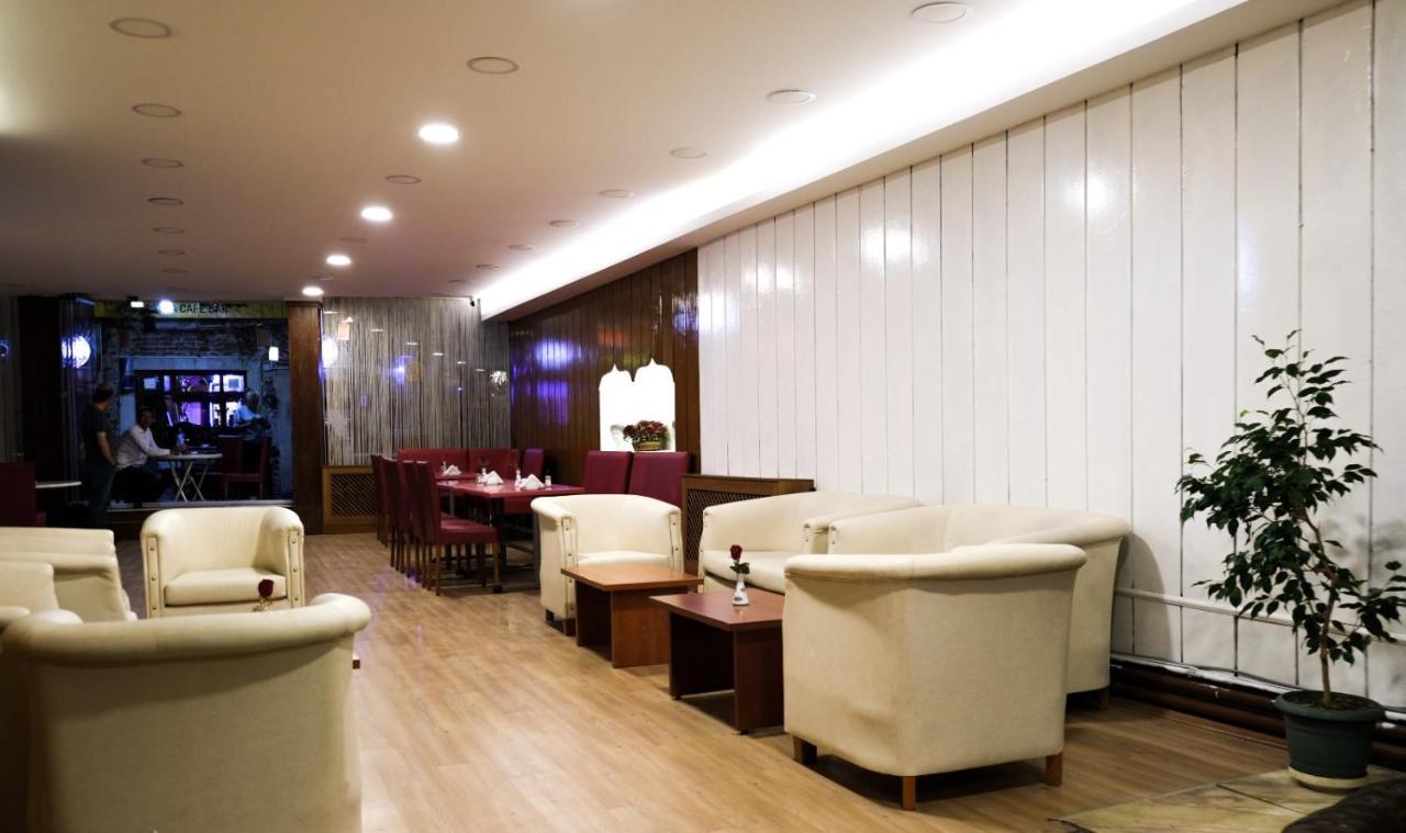 Kispet Konak Hotel Чанаккале Екстериор снимка