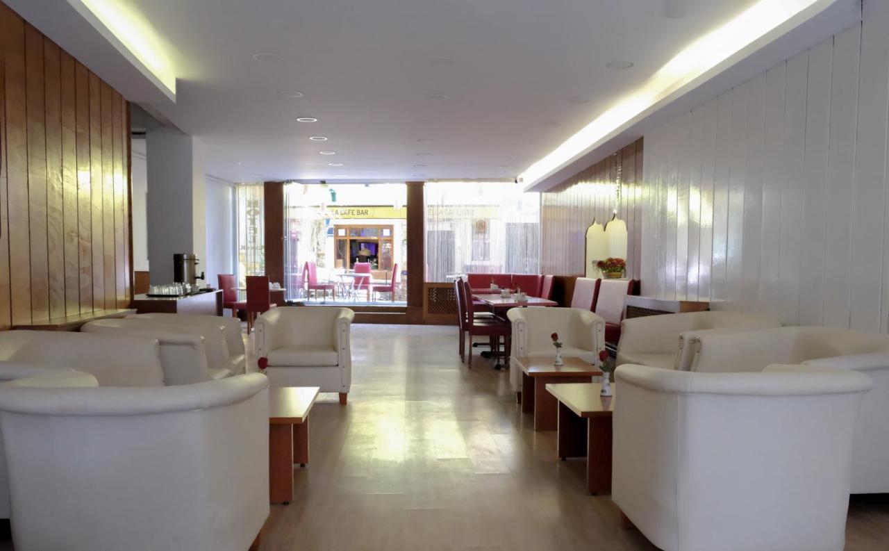 Kispet Konak Hotel Чанаккале Екстериор снимка