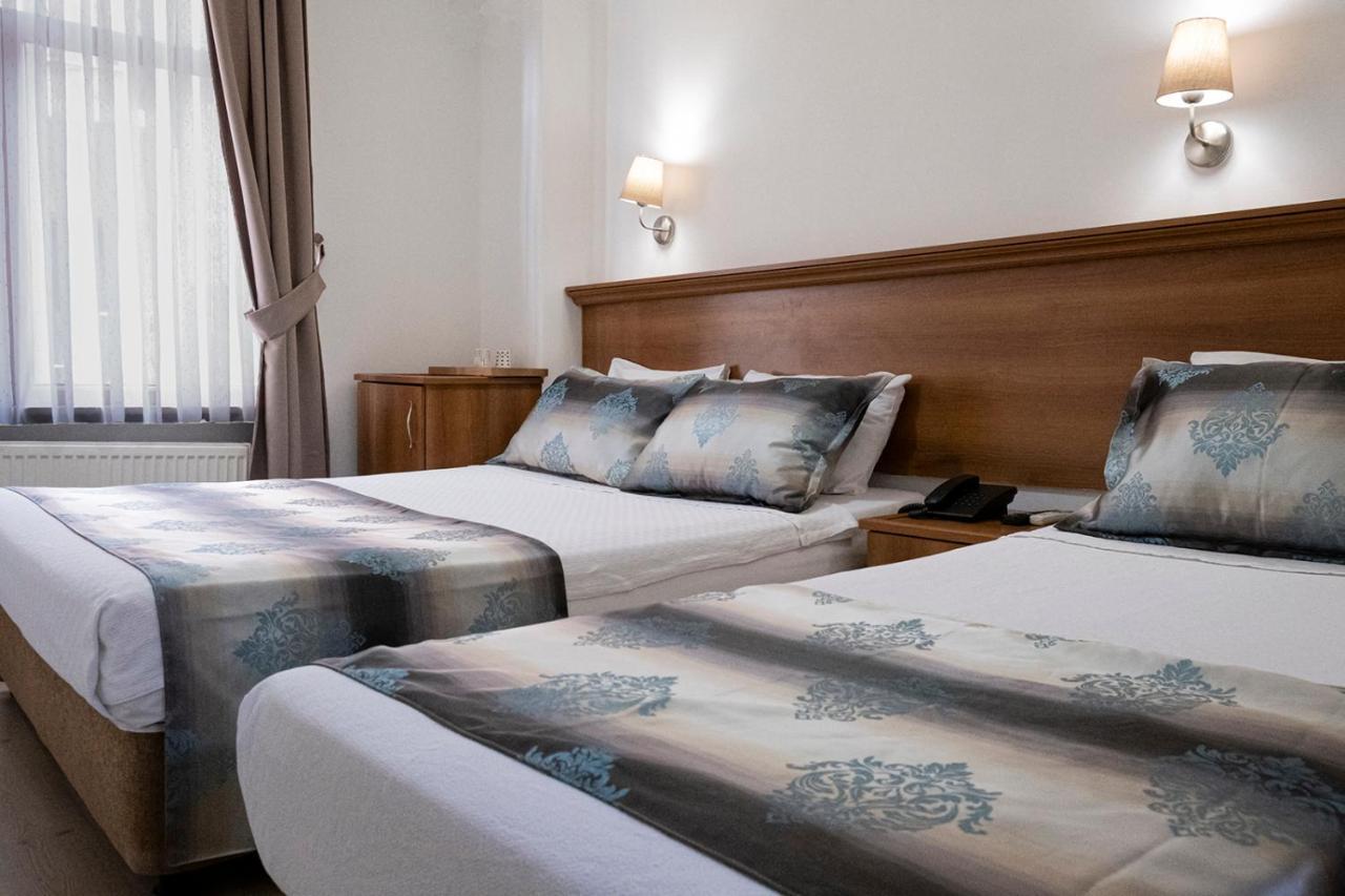 Kispet Konak Hotel Чанаккале Екстериор снимка