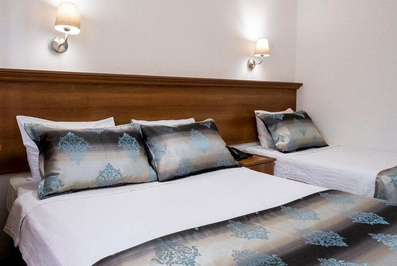 Kispet Konak Hotel Чанаккале Екстериор снимка