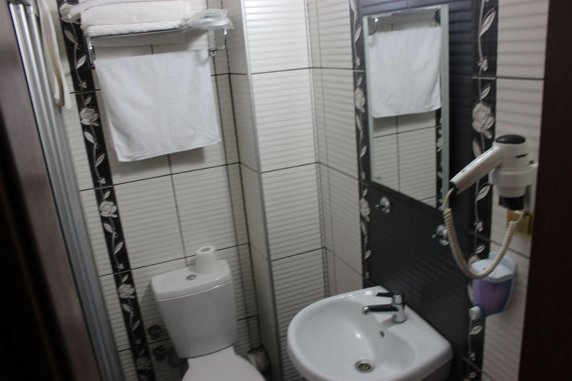 Kispet Konak Hotel Чанаккале Екстериор снимка