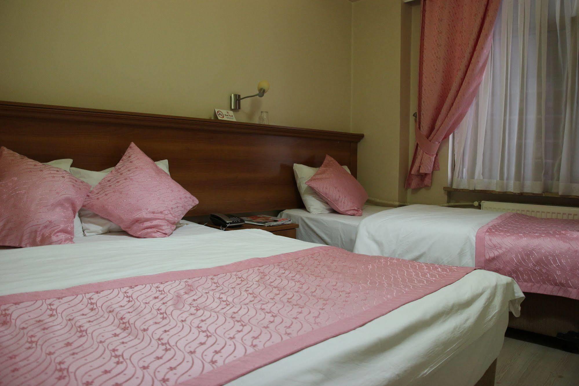 Kispet Konak Hotel Чанаккале Екстериор снимка
