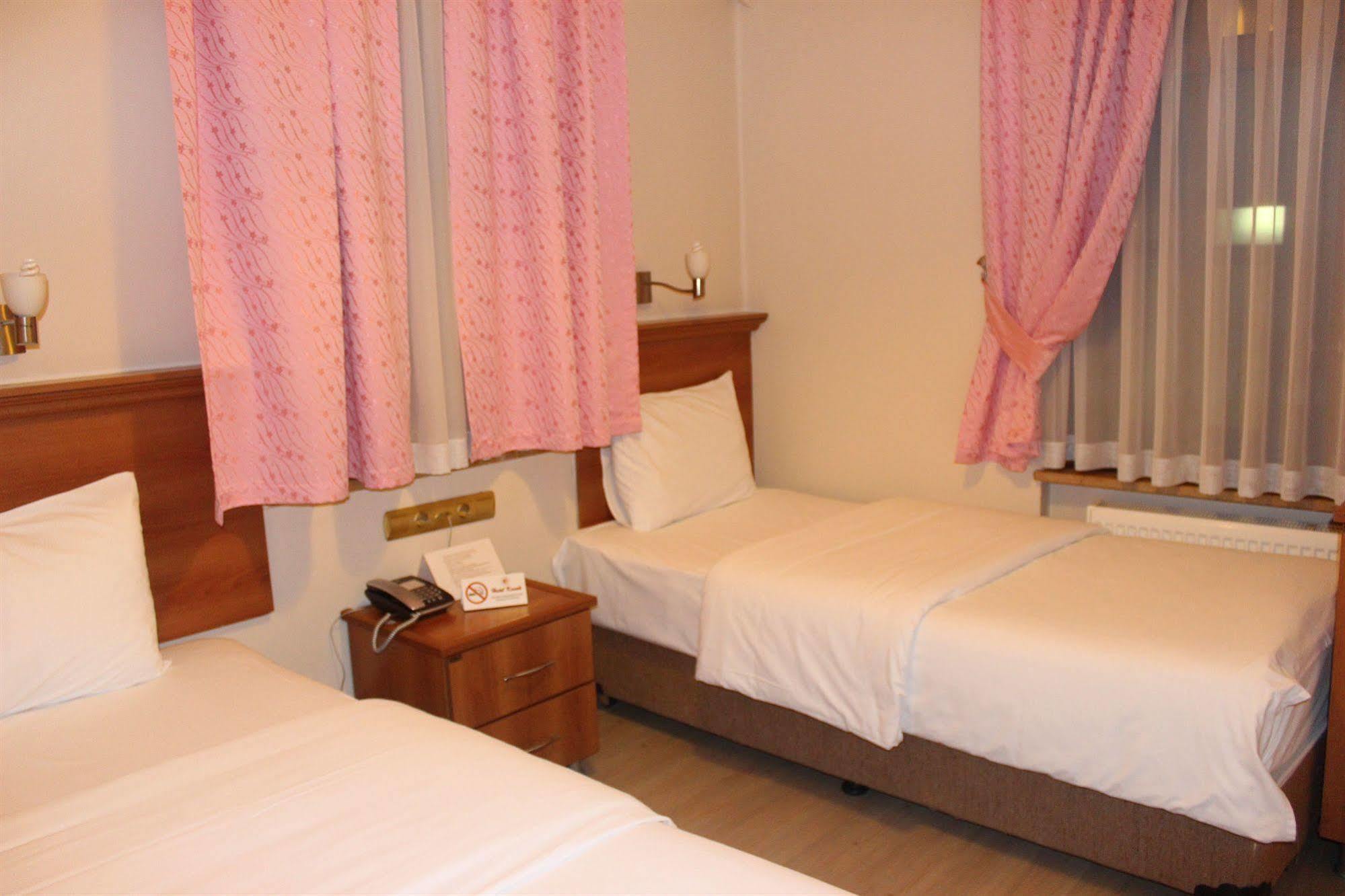 Kispet Konak Hotel Чанаккале Екстериор снимка