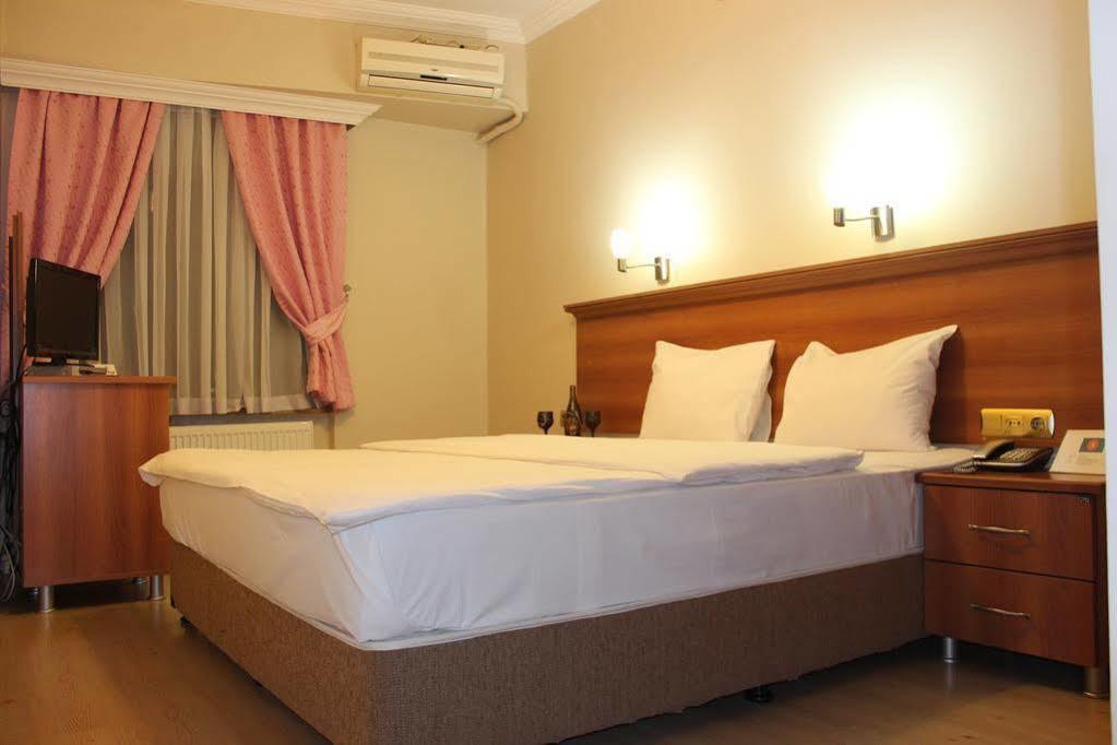 Kispet Konak Hotel Чанаккале Екстериор снимка