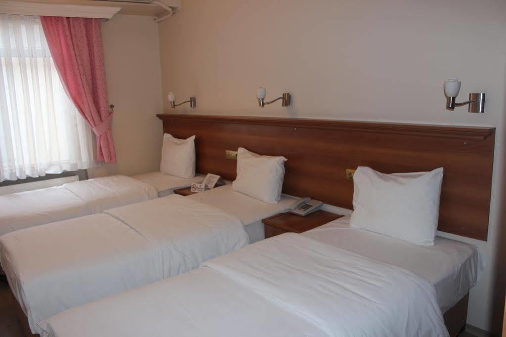 Kispet Konak Hotel Чанаккале Екстериор снимка