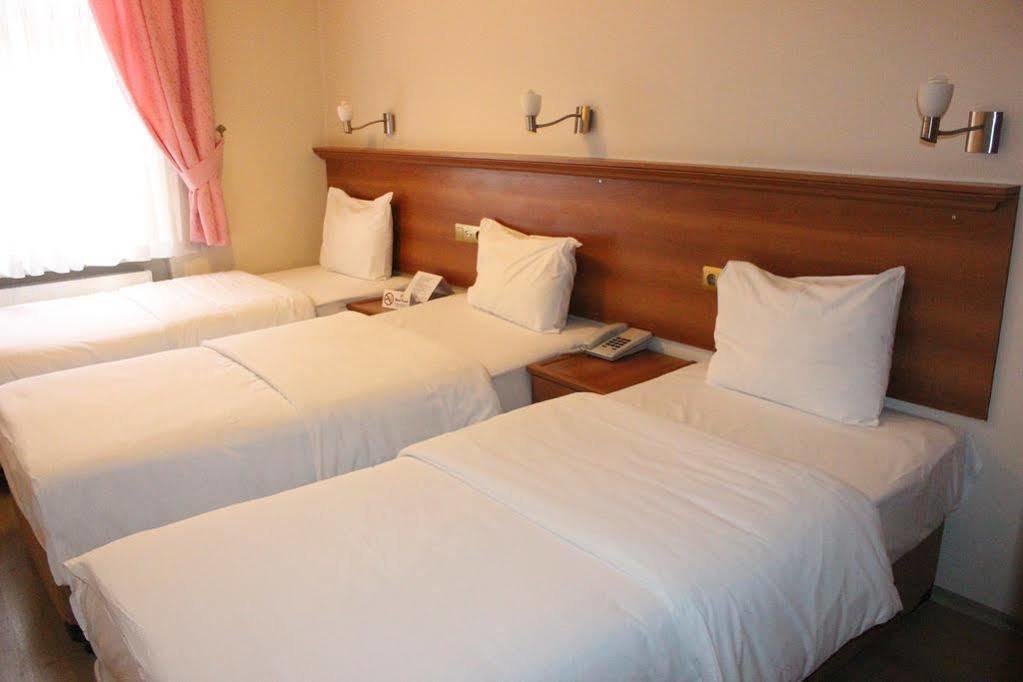 Kispet Konak Hotel Чанаккале Екстериор снимка